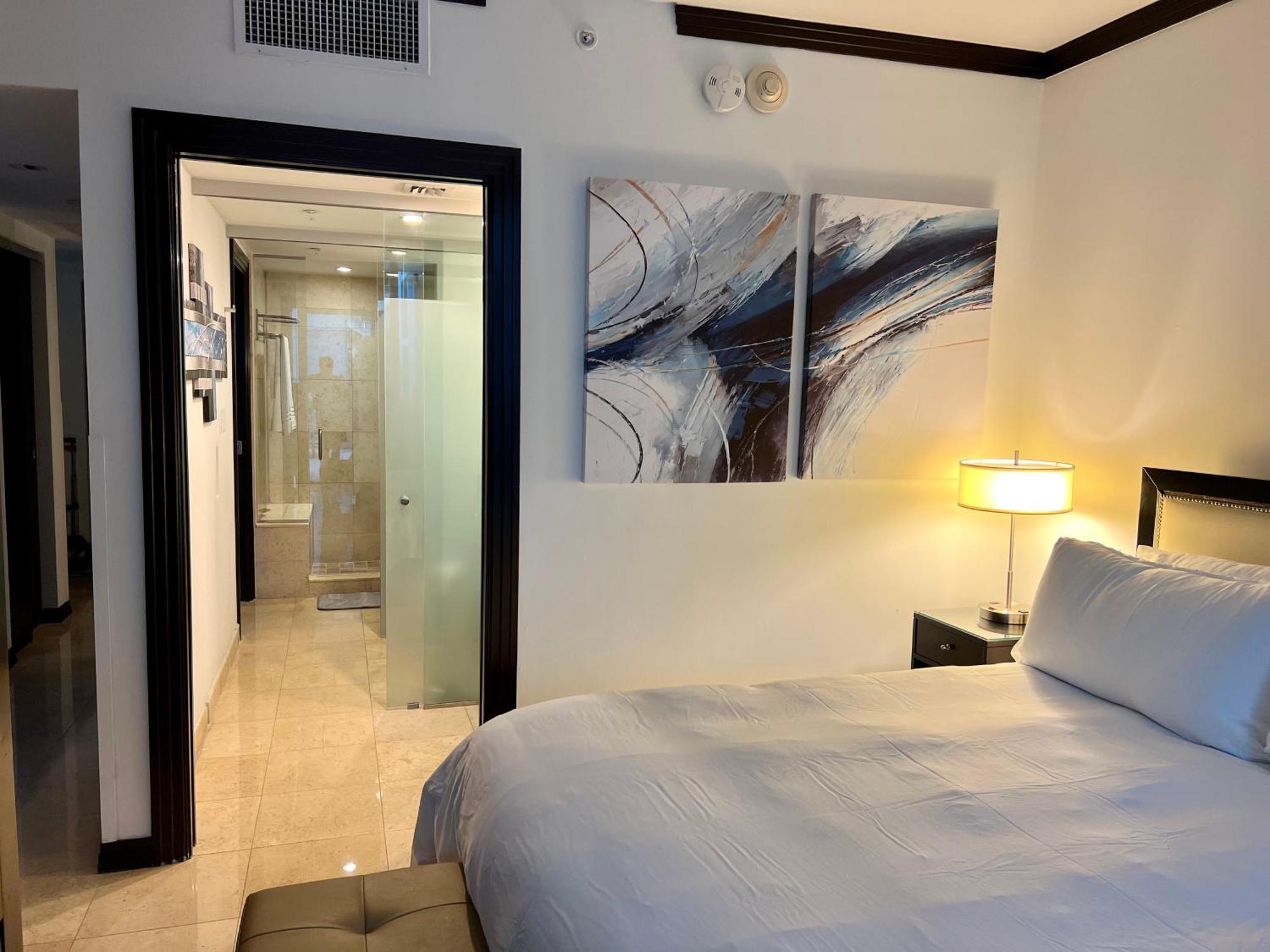 Apartahotel Boutique 3 Min Walk To Miami Beach