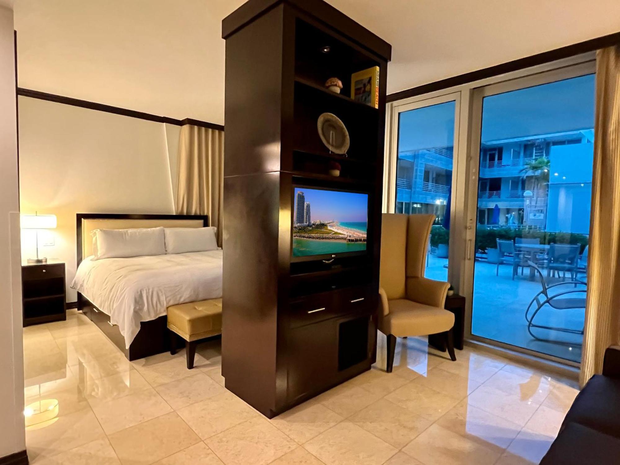Apartahotel Boutique 3 Min Walk To
