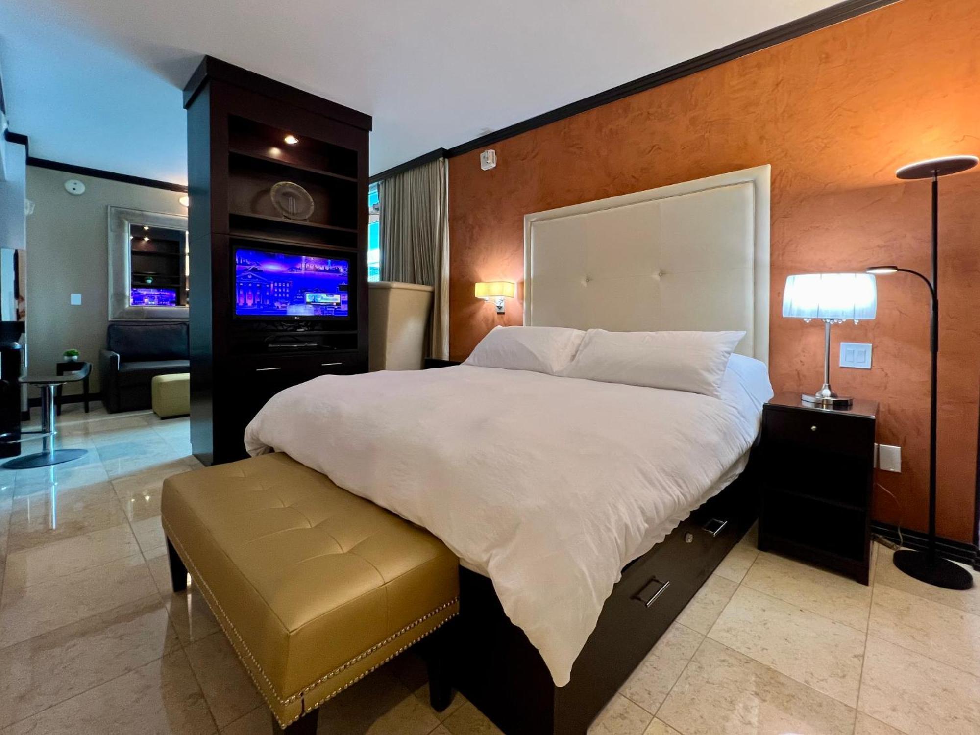 Apartahotel Boutique 3 Min Walk To