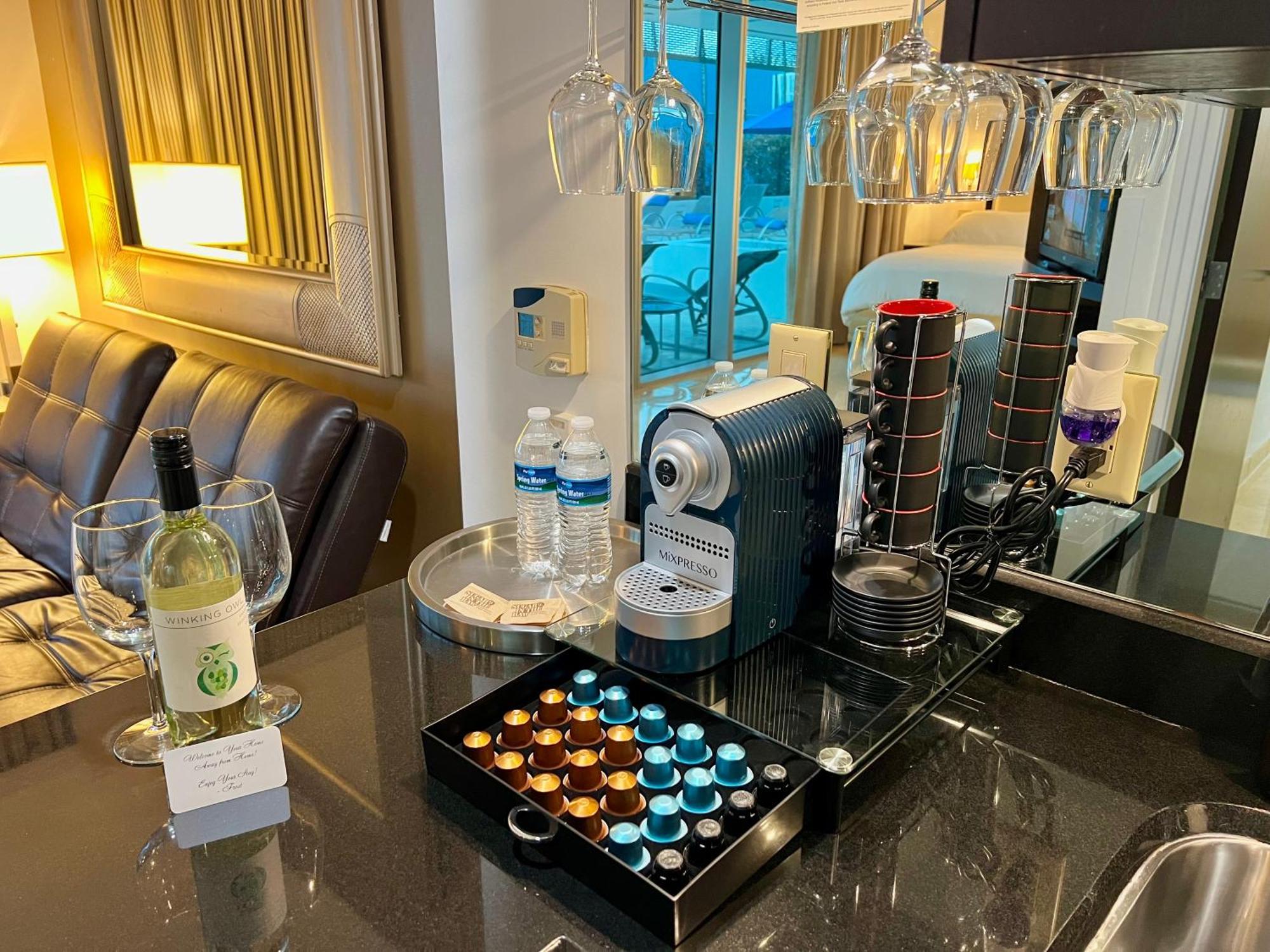 Boutique 3 Min Walk To Apartahotel Miami Beach