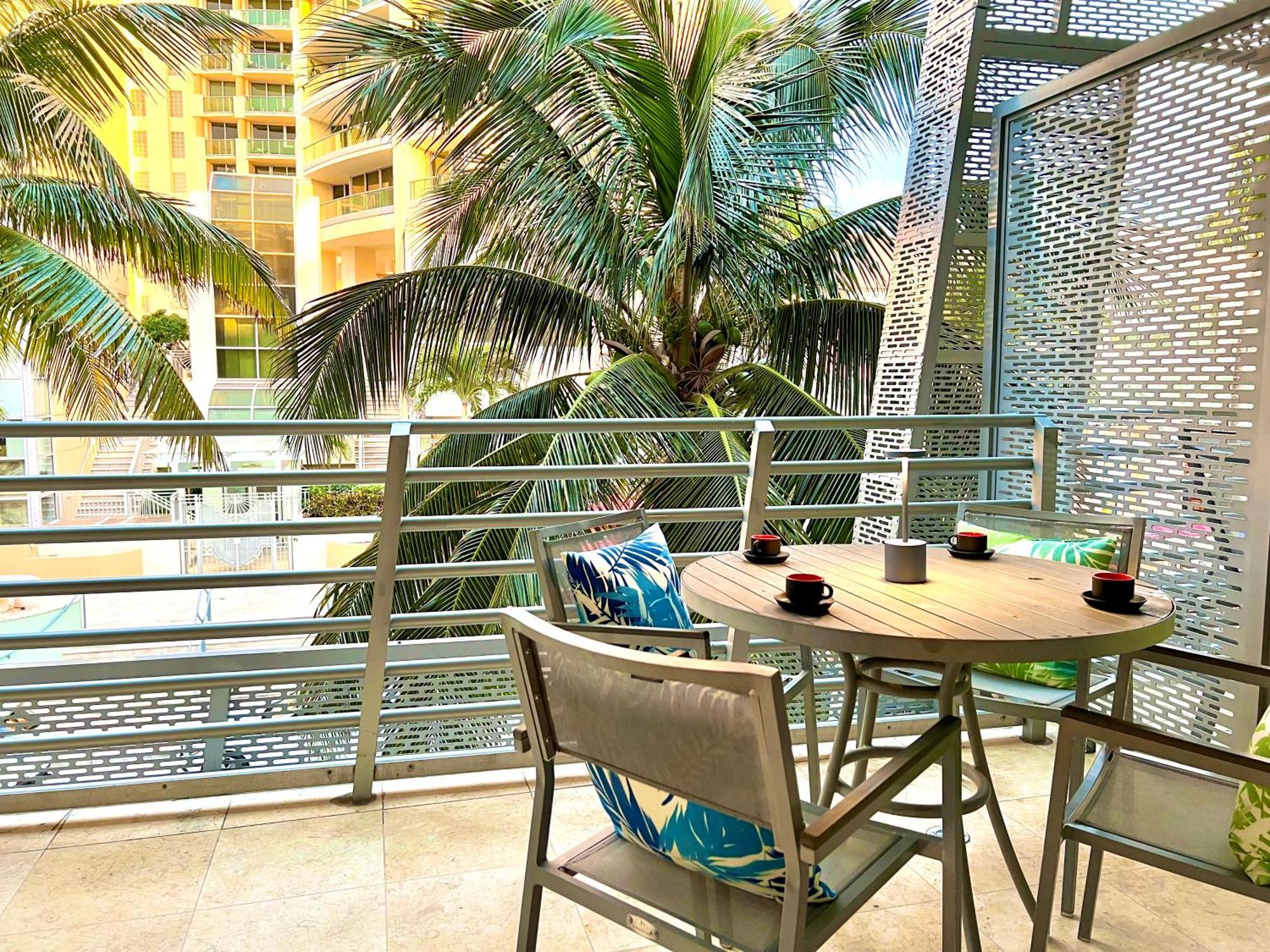 Boutique 3 Min Walk To Apartahotel *
