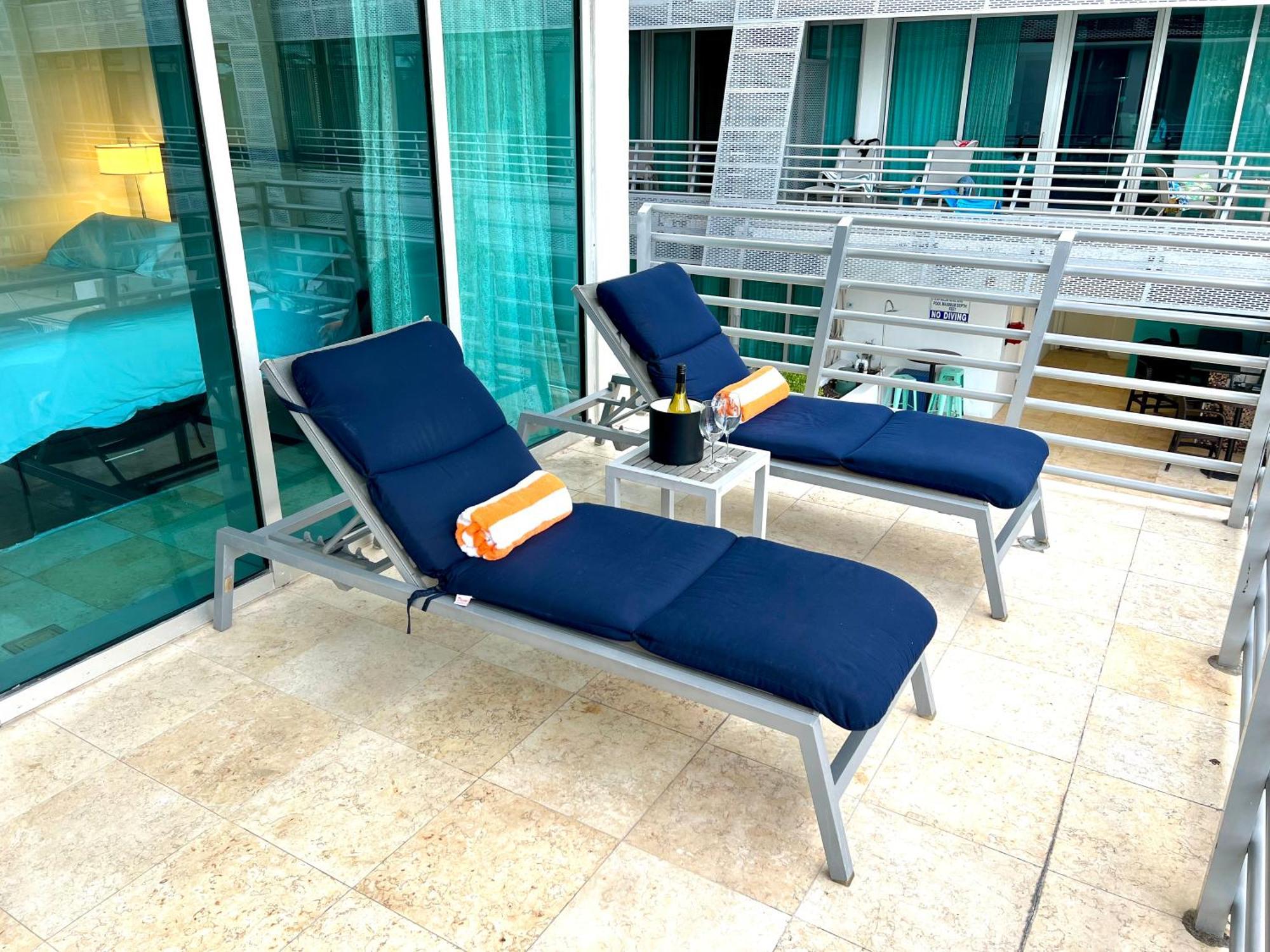 Boutique 3 Min Walk To Apartahotel Miami Beach