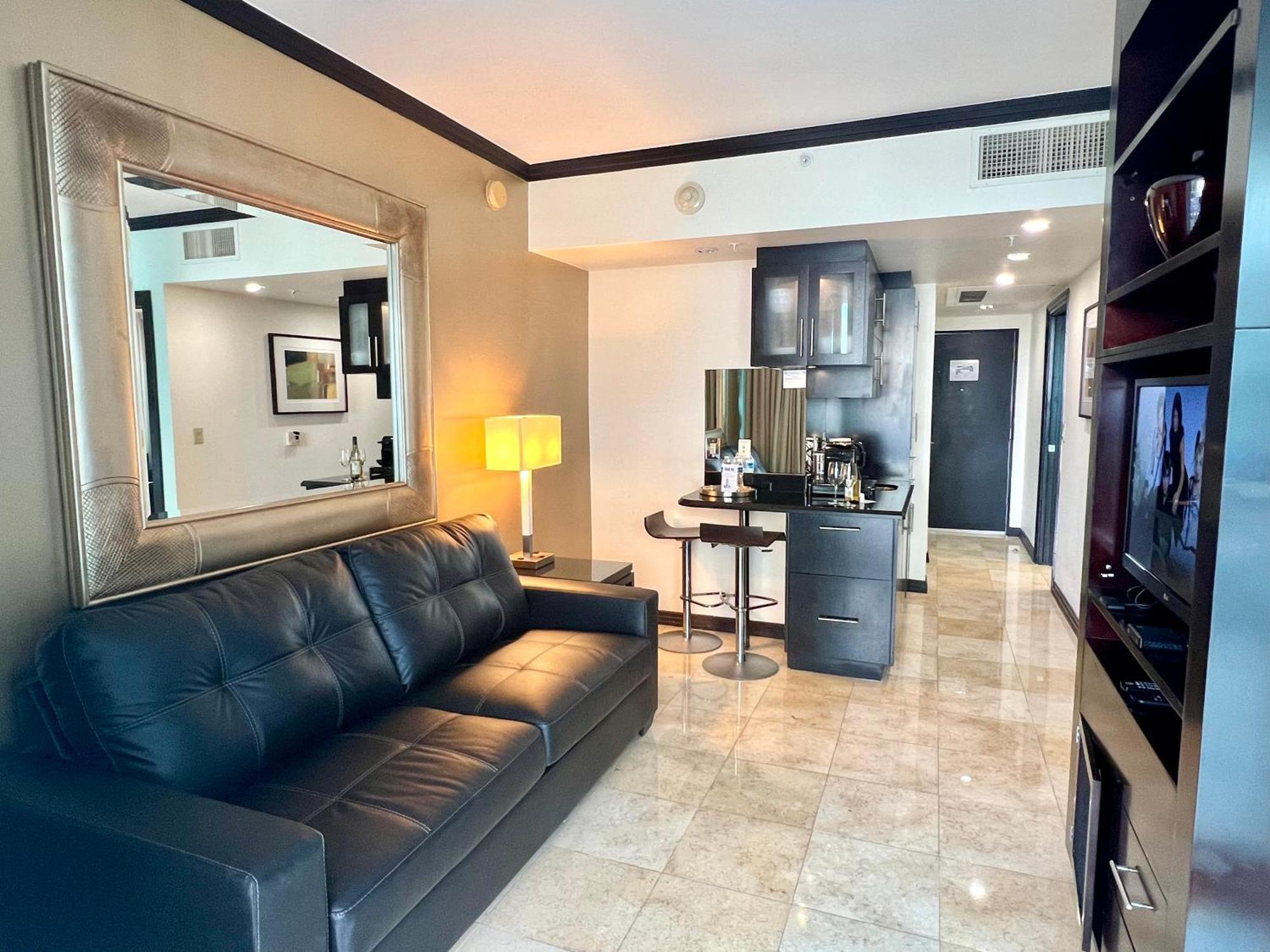 Apartahotel Boutique 3 Min Walk To