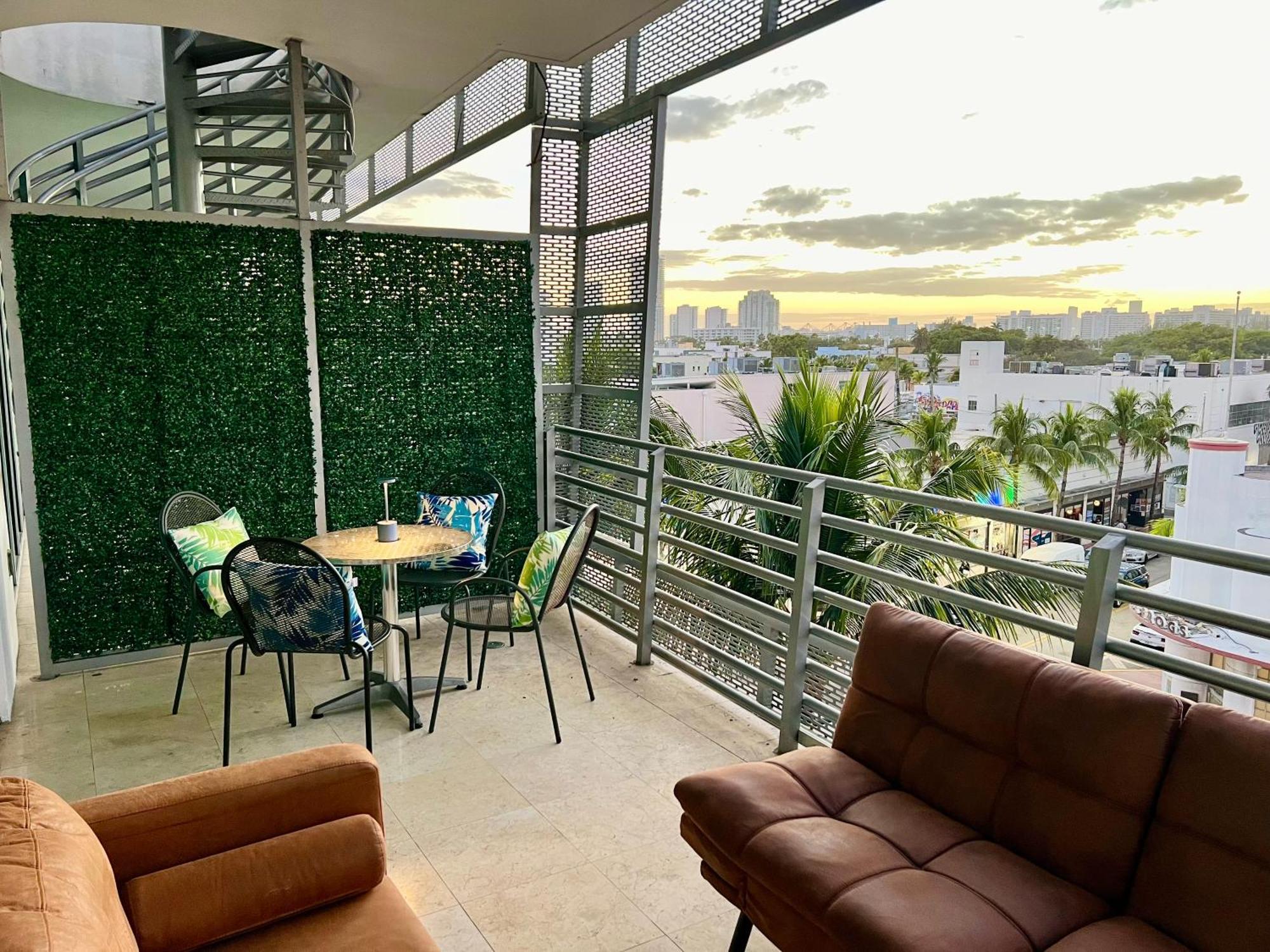 Boutique 3 Min Walk To Apartahotel
