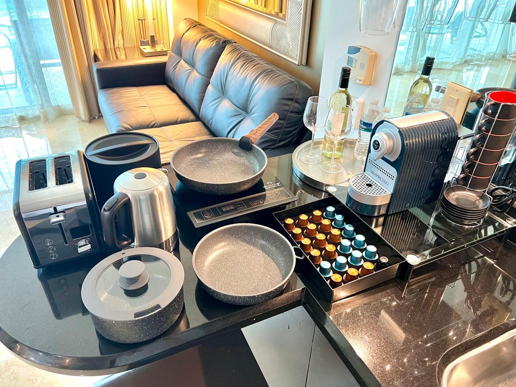 Boutique 3 Min Walk To Apartahotel *