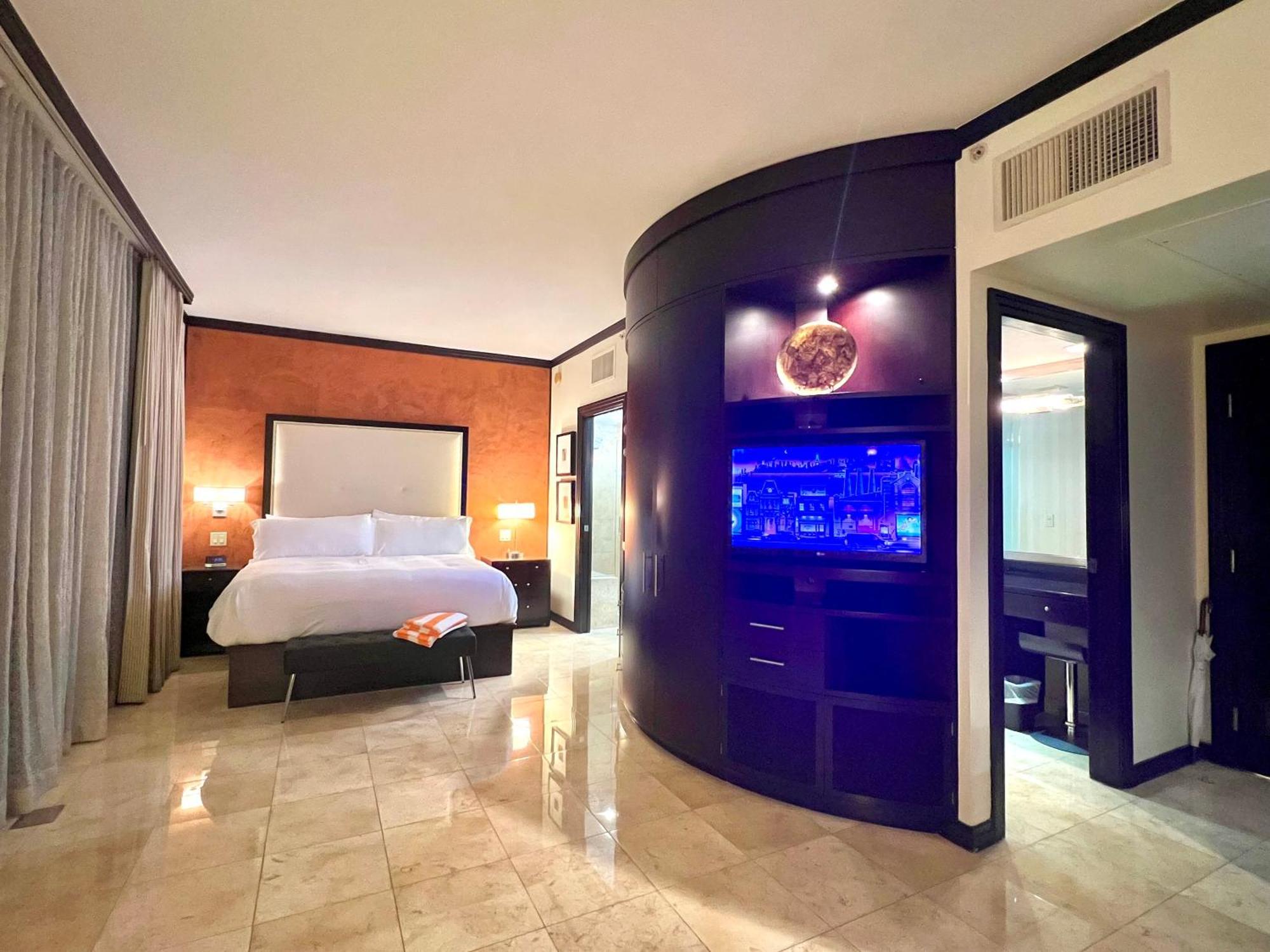Apartahotel Boutique 3 Min Walk To Miami Beach