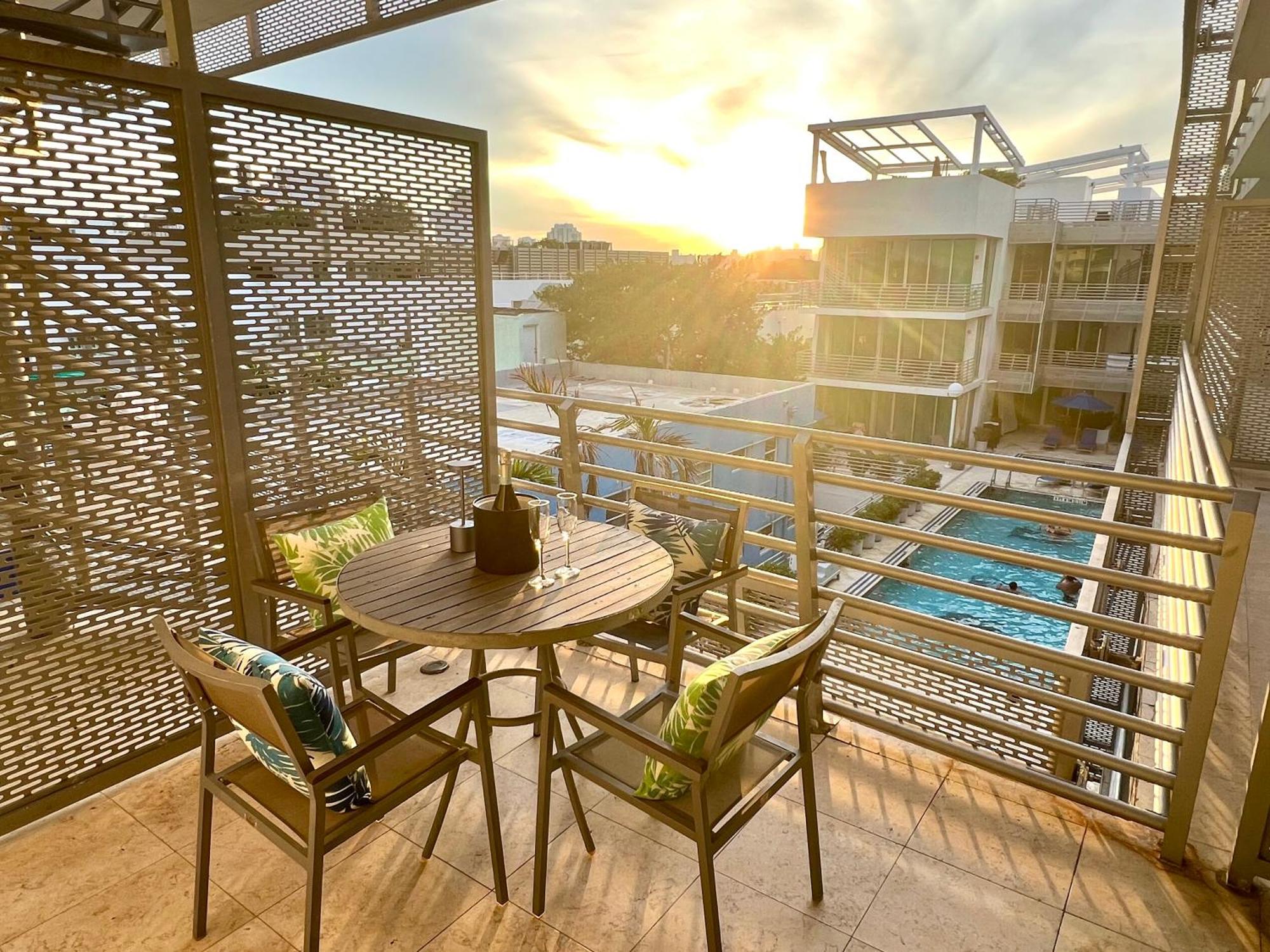 Boutique 3 Min Walk To Apartahotel