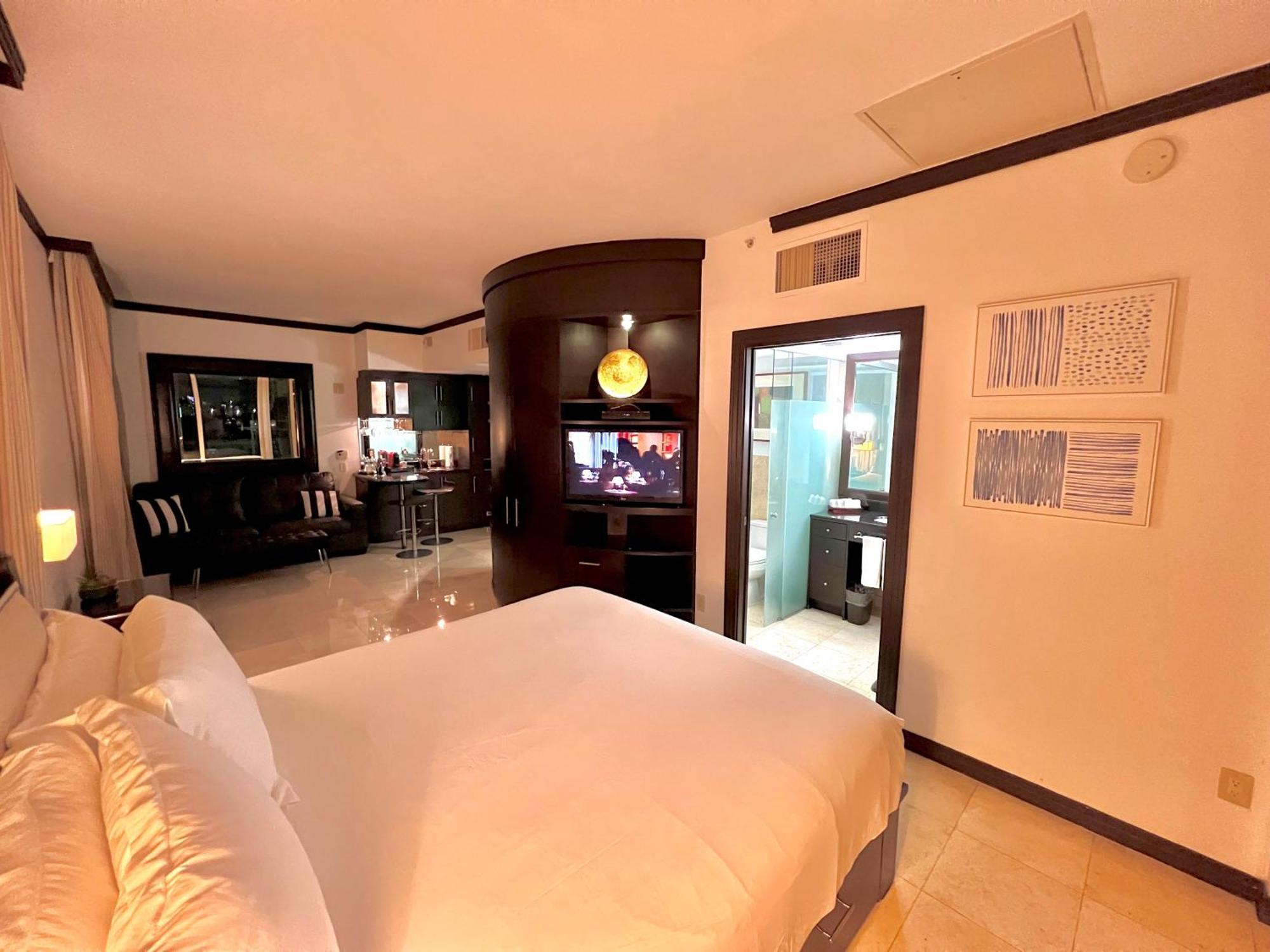 Aparthotel Boutique 3 Min Walk To Miami Beach