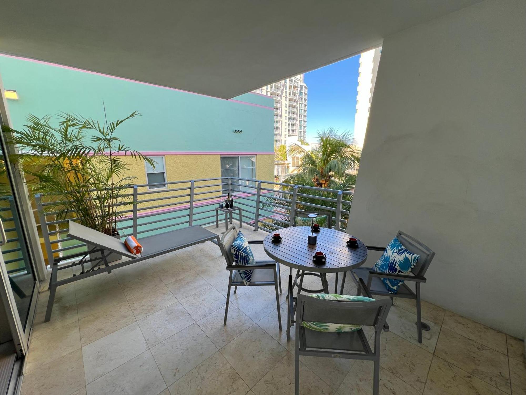 Apartahotel Boutique 3 Min Walk To *